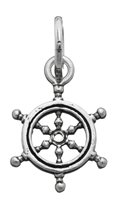 Charm Giovanni Raspini in Argento 08069 - 08069